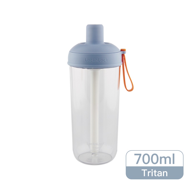 LL Milk Tea Bottle/700, , large