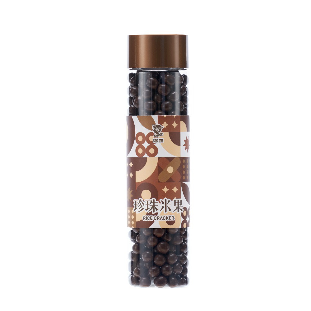 Chocolate Puffed Rice, , large