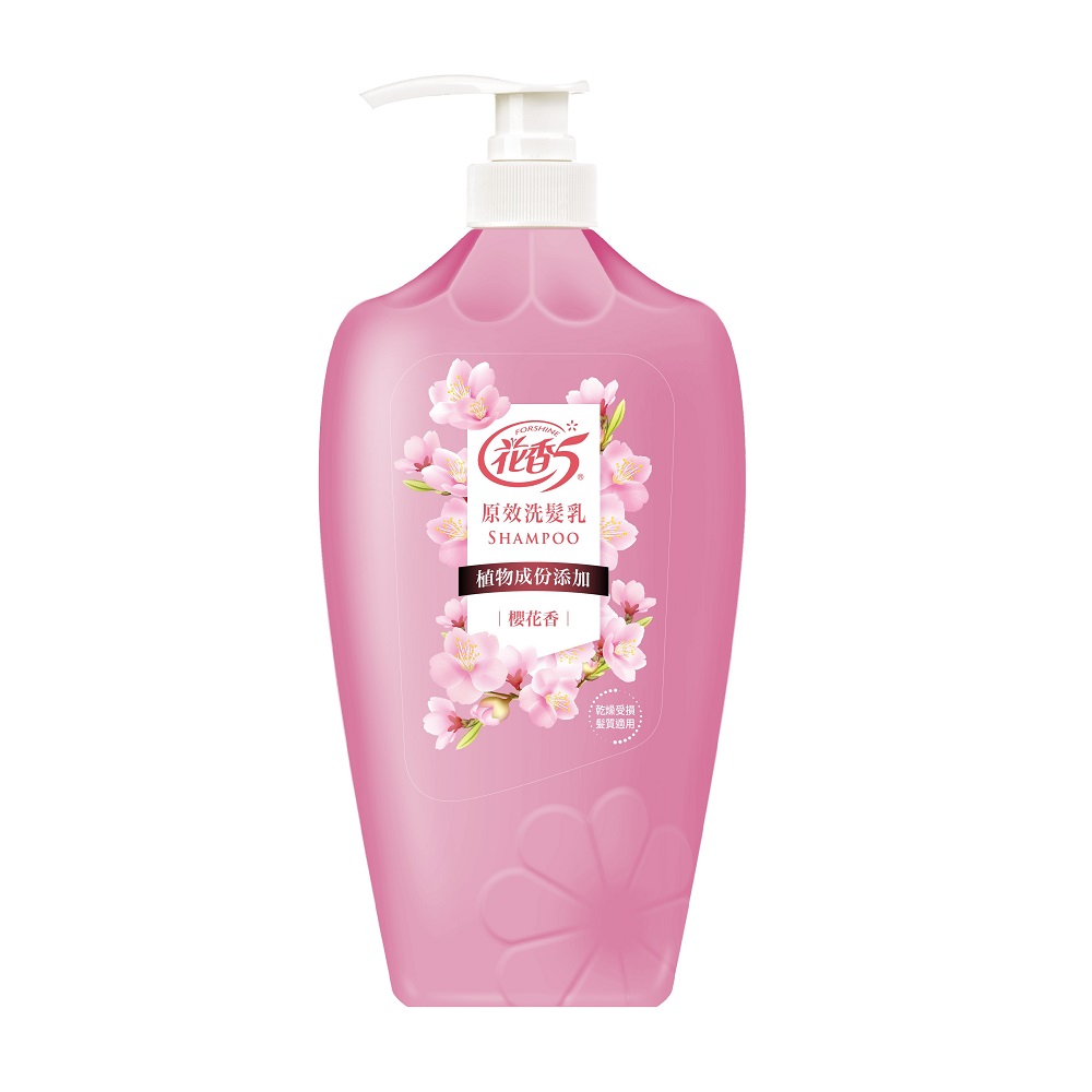 Hua Shiang 5 Shampoo-Sakuka, , large