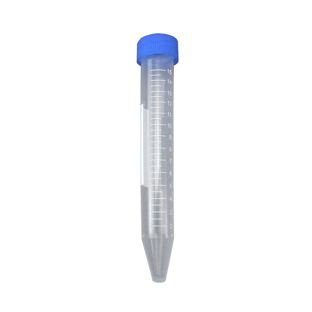 15ml PP離心管 30入 密封瓶/分裝管/種子瓶-尖底 618-PCT15ml, , large
