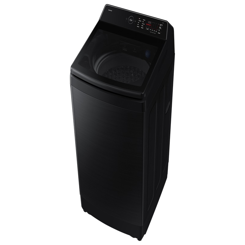 三星WA80F13S5BTW AI智控直立式洗衣機13kg, , large