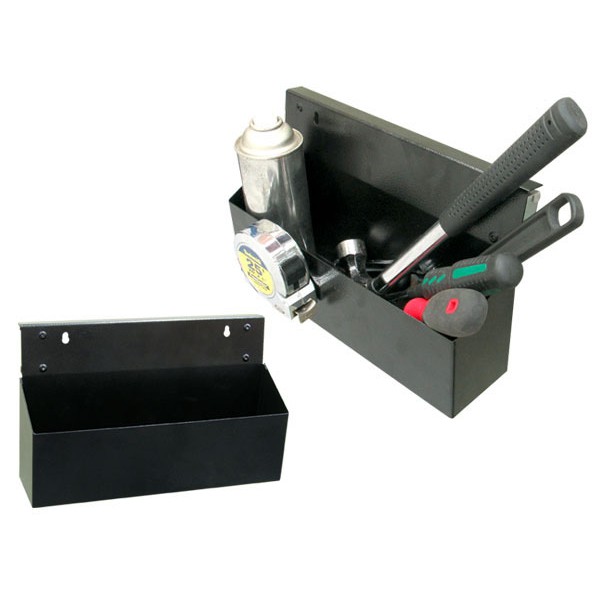 【現貨/含稅】 STAND 仕典工具 12"斜口磁性放置盒 11050162 磁鐵工具架 收納工具用, , large