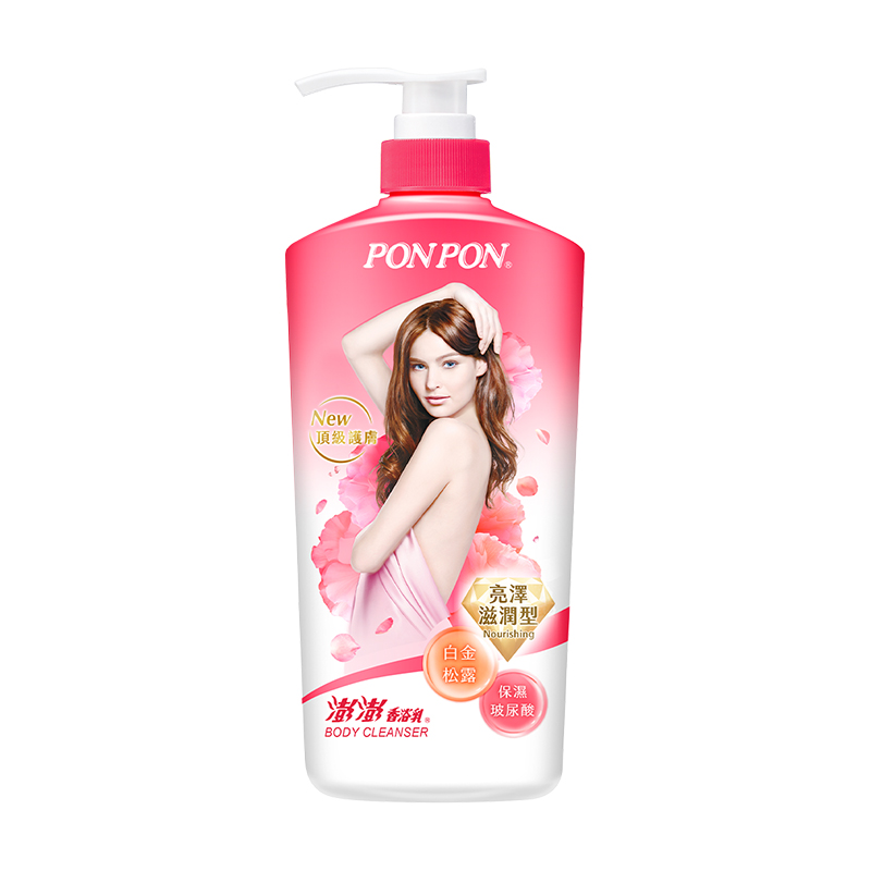 009含贈Pon Pon Shower, , large