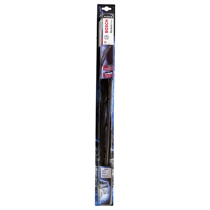 Bosch PerfectView雨刷雙入26+18, , large