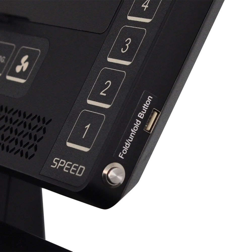 【Lifesmart】PowerTouch LED力鍵跑步機 TM4500, , large