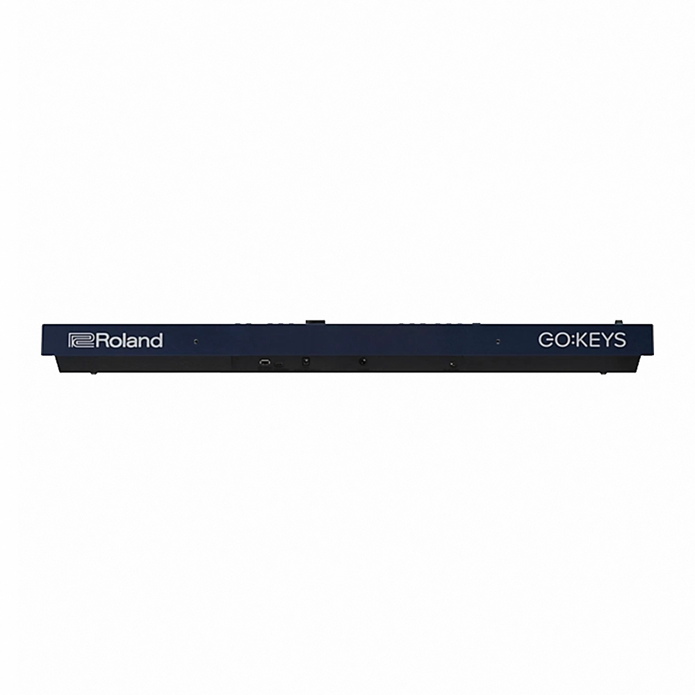 Roland GO:KEYS 3 61鍵 音樂創作鍵盤 多色款【敦煌樂器】, , large