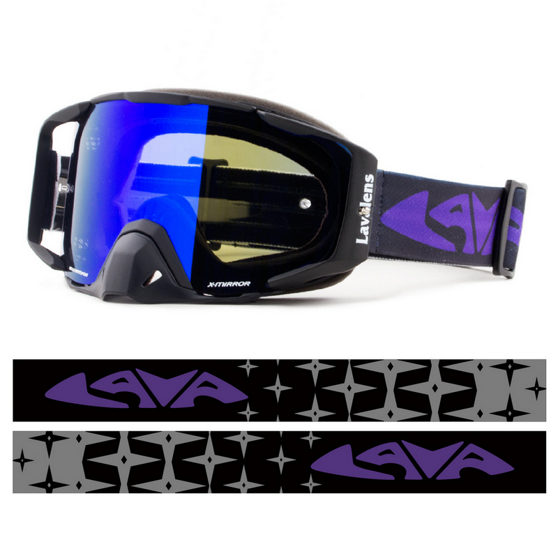 4125-Nenggao Mountain-Off-Road Goggles, , large