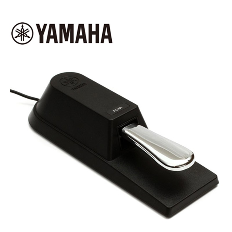 YAMAHA FC4A 鍵盤延音踏板【敦煌樂器】, , large