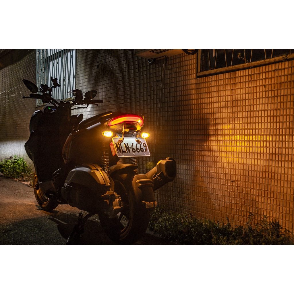 【PA LED】YAMAHA 二代 Force155 全車LED套餐｜LED大燈 方向燈 車牌燈 小燈 盾牌燈, , large