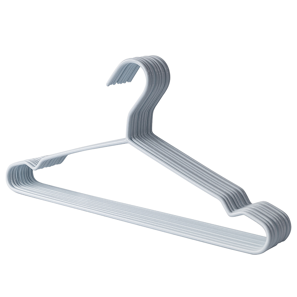 HK Simple Solid Hangers, , large