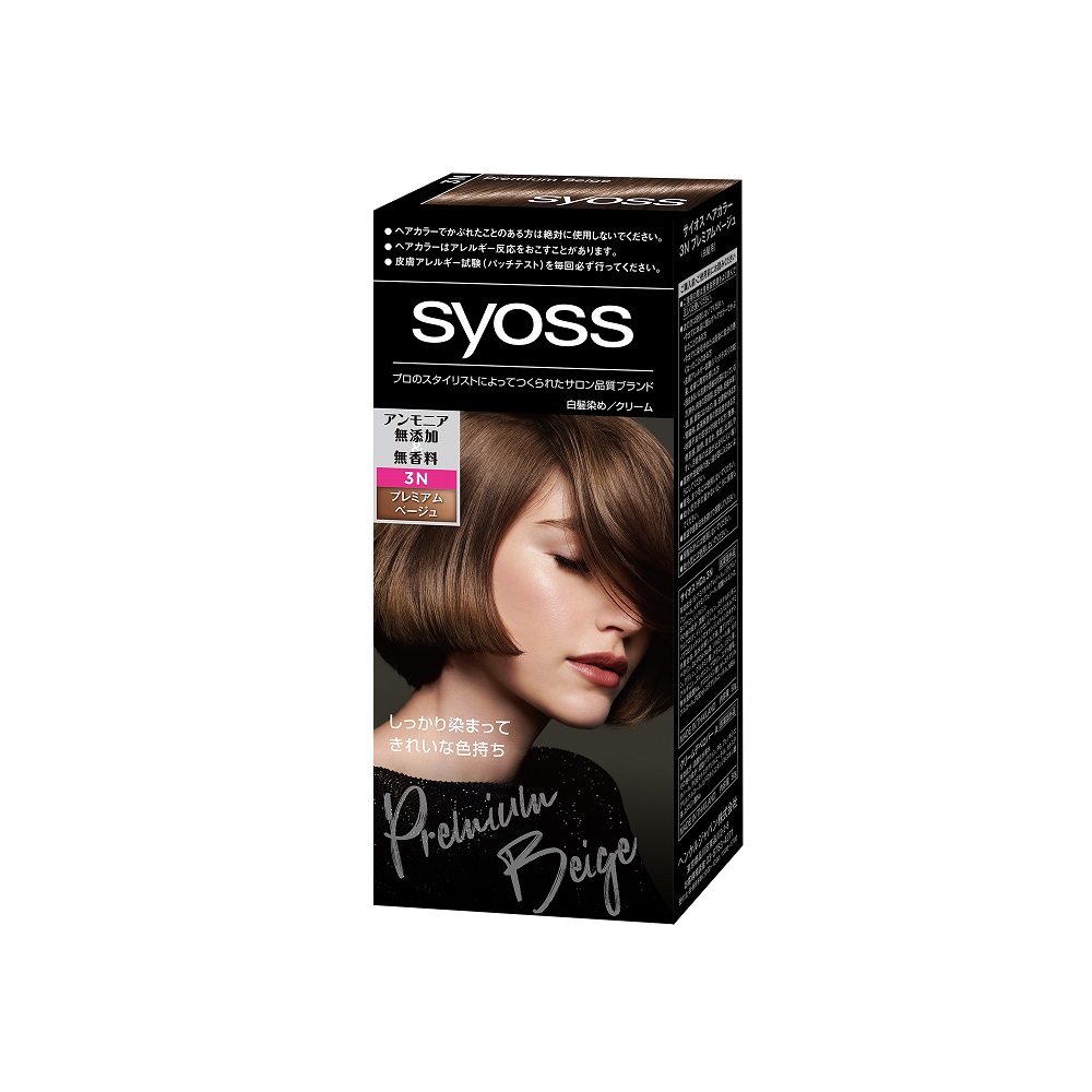 SYOSS HC 100G 3N JP, , large