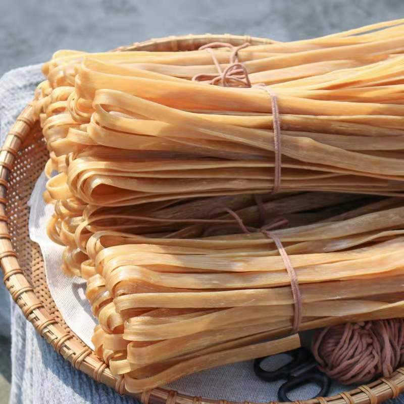  Dried Sweet Potato Noodles, , large