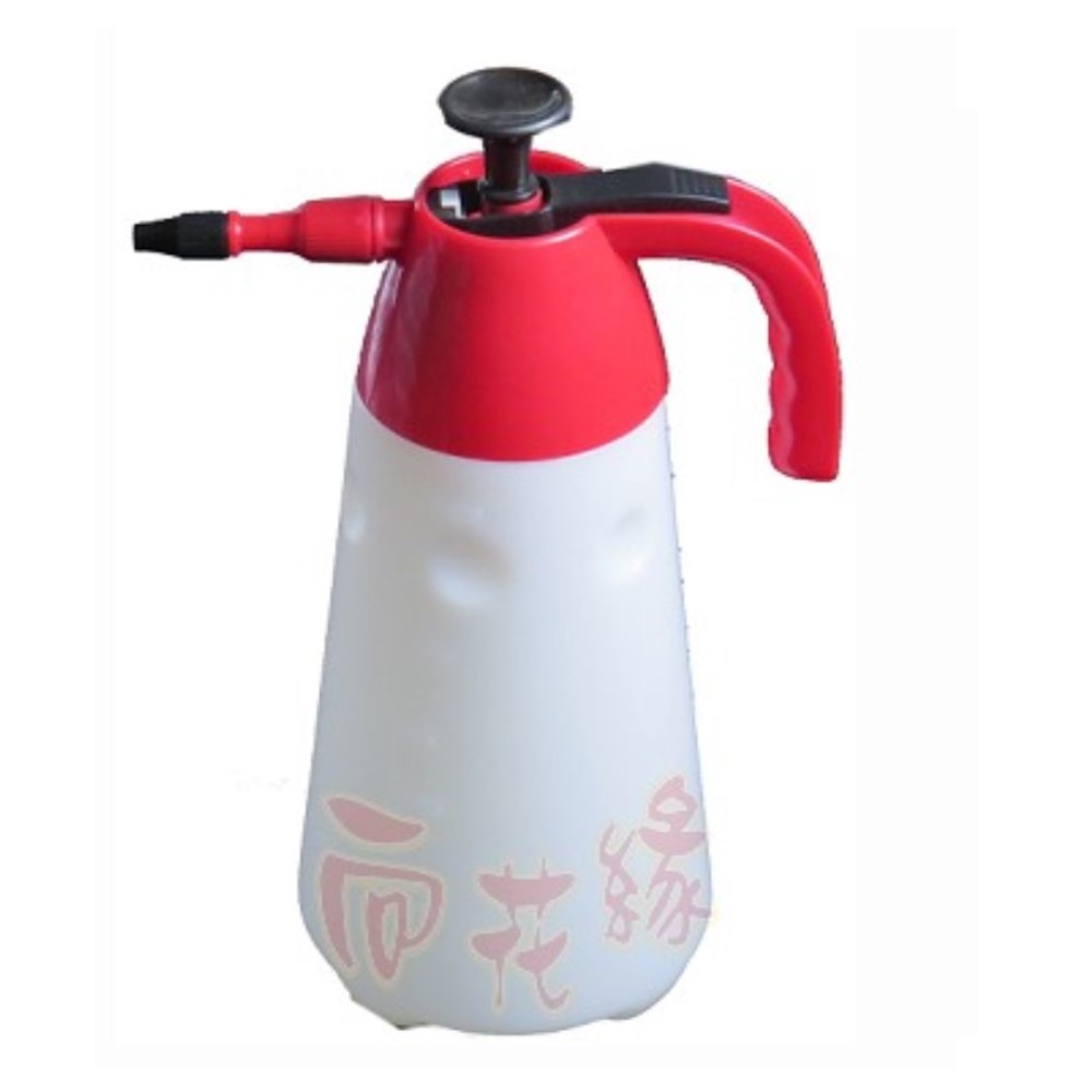 【向花緣】氣壓式噴水壺 - 2L, , large
