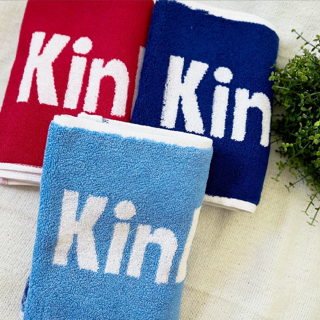 [Kaimei Cotton Industry] 3 members are included in the group. Made in Taiwan by MIT. Multiple brands. Genuinely authorized. Thickened/extended version of sports towels. Kaimei Cotton Industry., , large