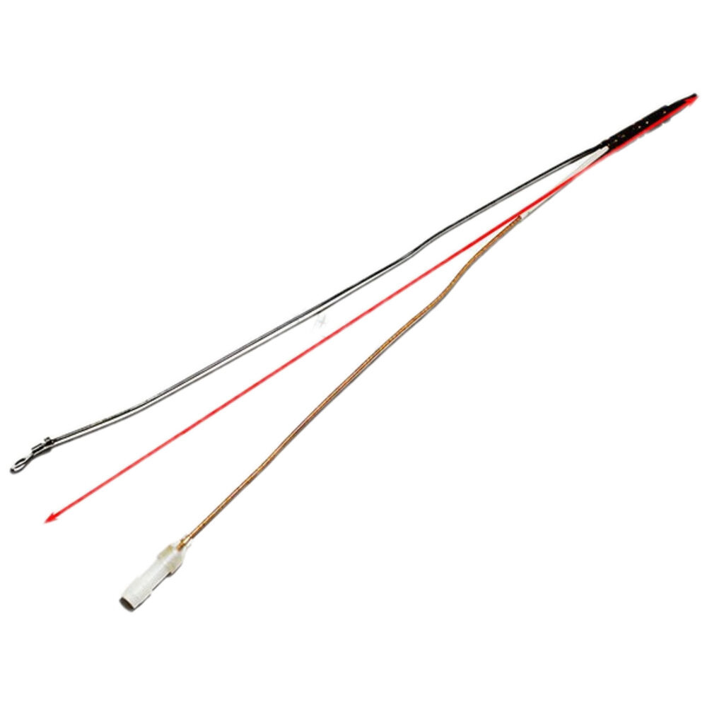 【KW廚房世界】《普通加長型 40cm 》檯面爐 感應針 沙漠針 瓦斯爐零件, , large