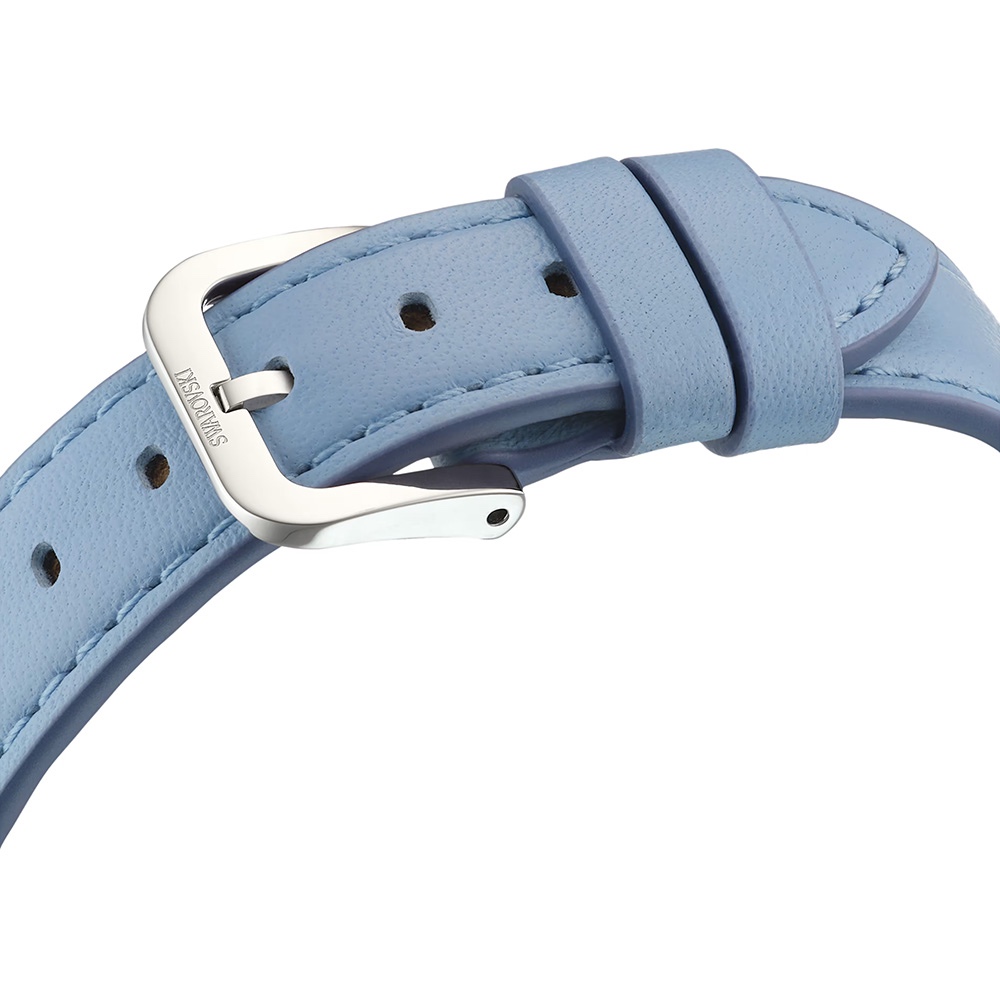 SWAROVSKI 施華洛世奇 Crystalline Lustre 璀璨水晶女錶 手錶-33mm(5681733), , large