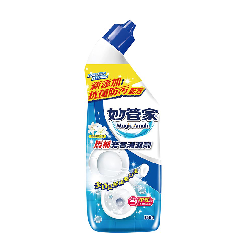 Bathroom Freshen Cleaner, , large