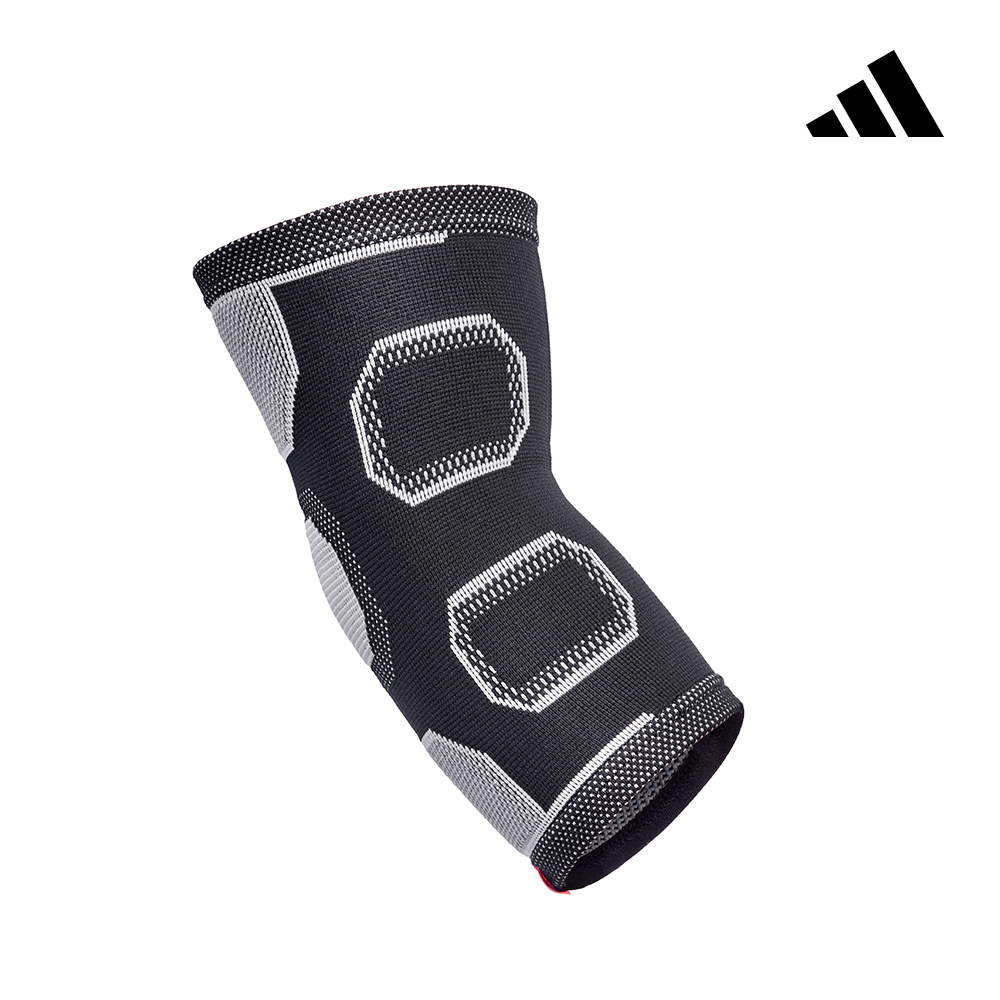 adidas 愛迪達 肘關節用高性能護套 (護肘) 1對, , large