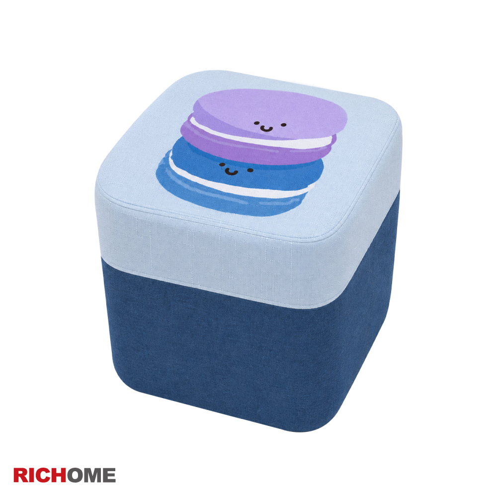 RICHOME甜點凳, , large