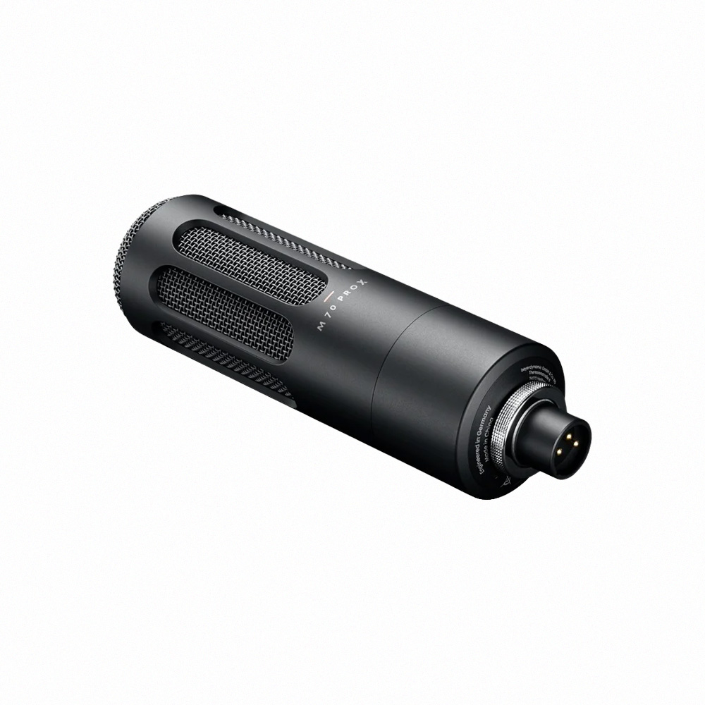 Beyerdynamic M70 PRO X 直播錄音動圈麥克風【敦煌樂器】, , large