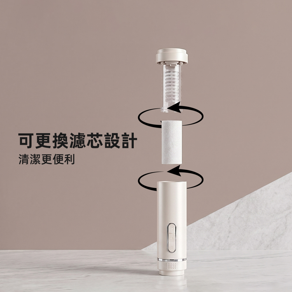 【上手家居】伸縮旅行蓮蓬頭(蓮蓬頭/蓮蓬頭濾芯/過濾蓮蓬頭/花灑/增壓蓮蓬頭/加壓蓮蓬頭/旅行用蓮蓬頭/迷你蓮蓬頭), , large