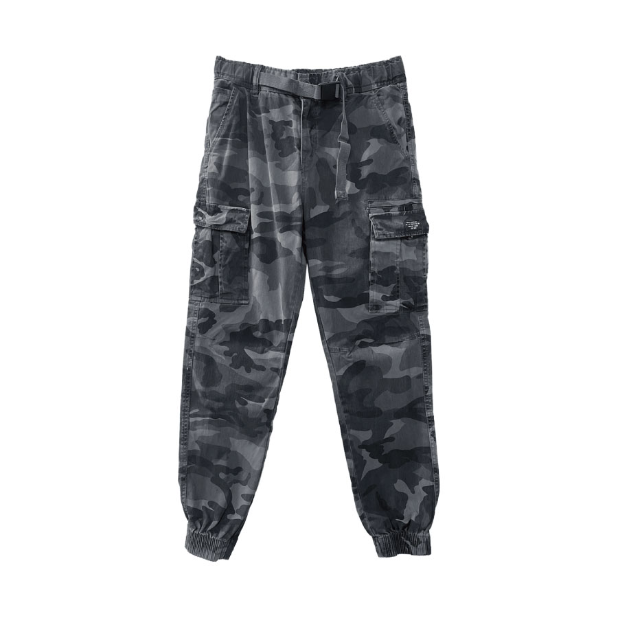 Mens Casual Trousers, , large