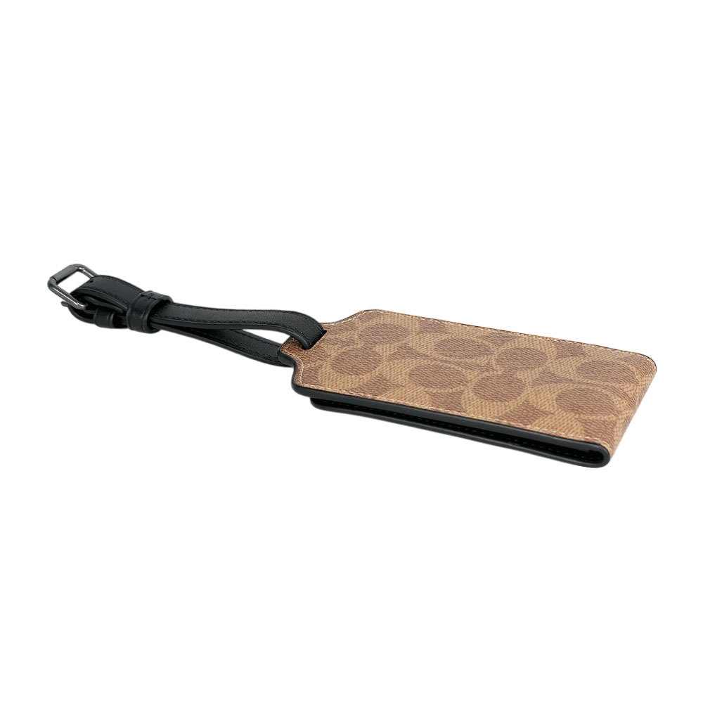 luggage tag, , large