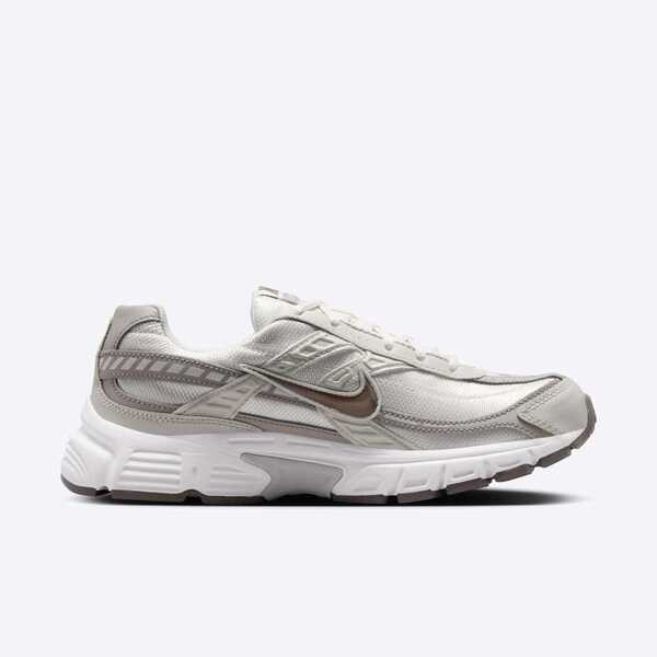 Kixpress-Nike Wmns Initiator 女 運動休閒鞋 復古慢跑鞋 緩震 舒適 白棕 [IB4339-001], , large