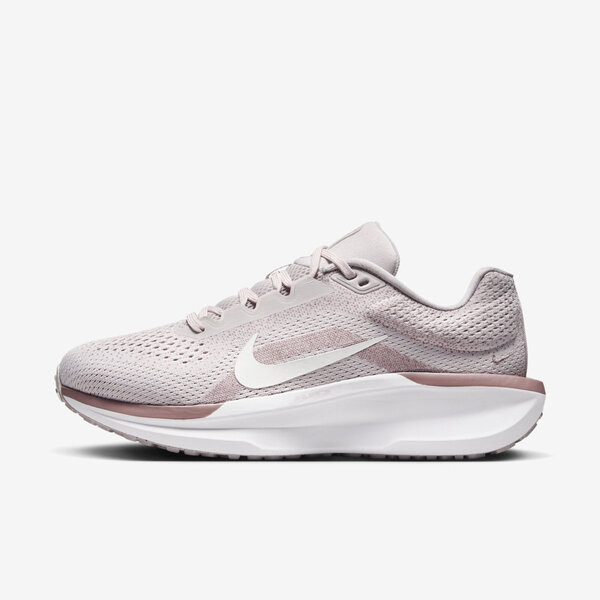 Nike Wmns Air Winflo 11 女 慢跑鞋 運動鞋 路跑 緩震 支撐 藕紫 [FJ9510-010], , large
