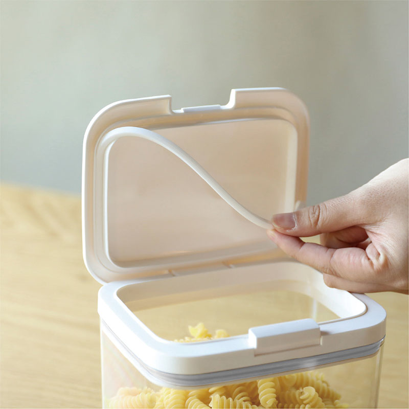 ONE TOUCH AIR-SEAL CONTAINER 1.2L, , large