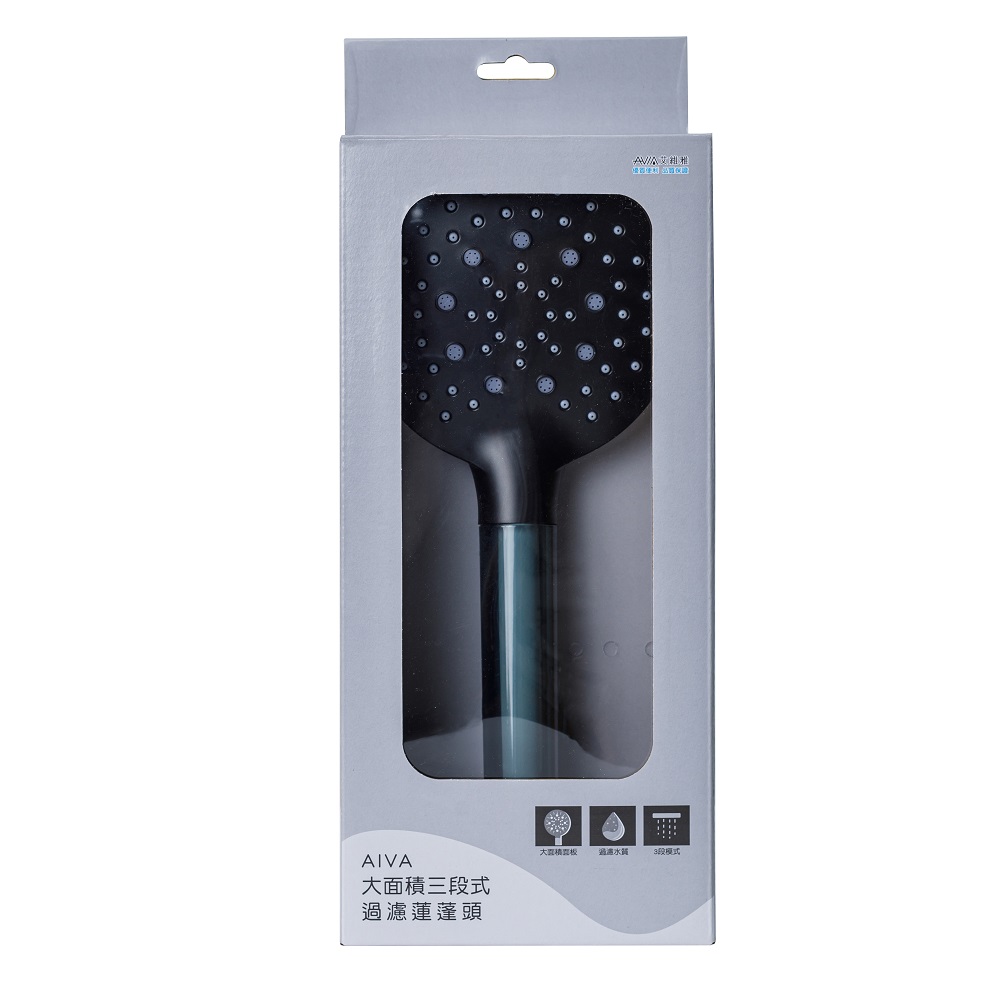 filter shower head, , large