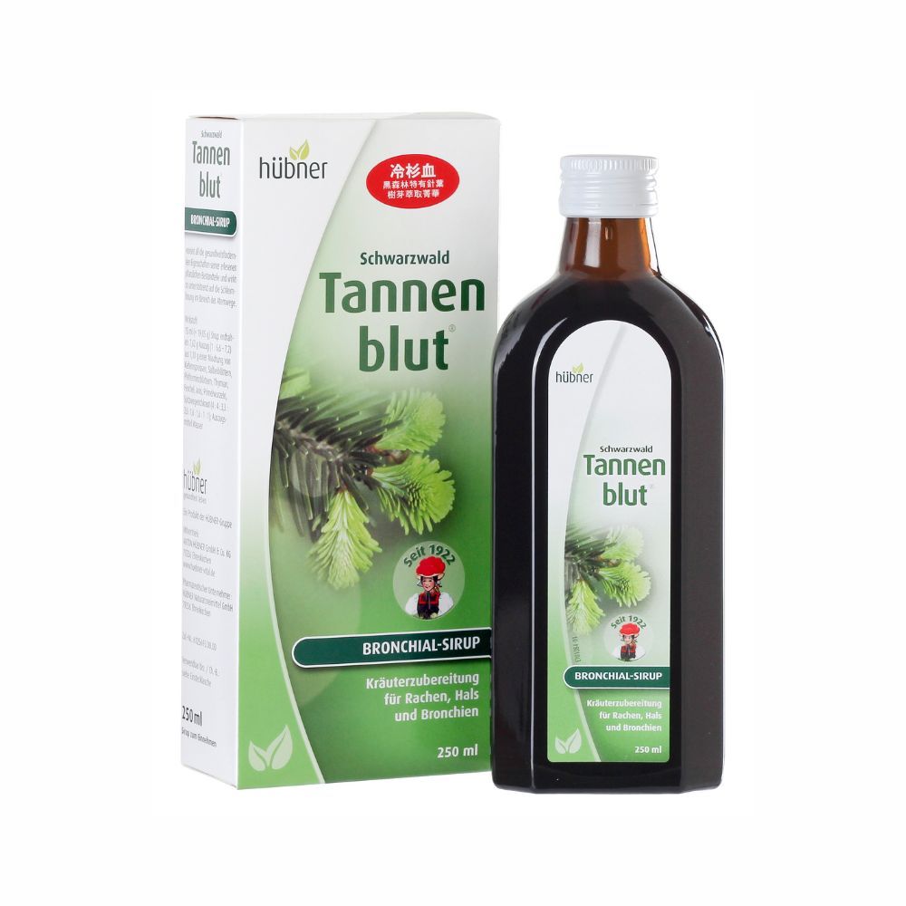 ［德風］好博納冷杉玉露(250ml/瓶)丨德風健康館  松樹葉萃取物 鼠尾草 薄荷 百里香 大茴香 小茴香 森林樹蜜, , large