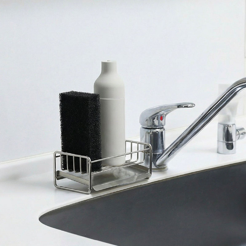 SPONGE STAND, , large