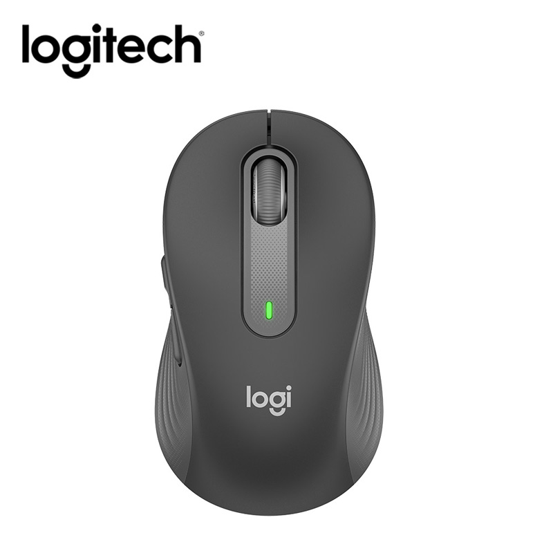 Logitech M650 bluetooth Mouse, , large