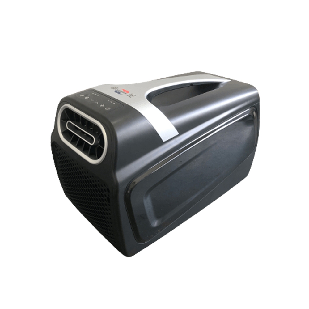 HAWRIN 華菱 手提移動式冷氣 110V可攜式冷氣 HPCS-110KA110T, , large