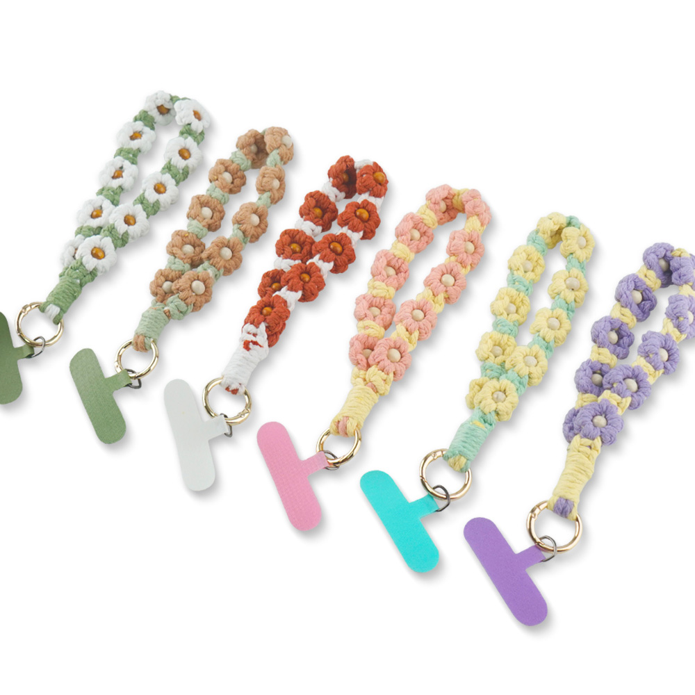 Smartphone lanyard, , large