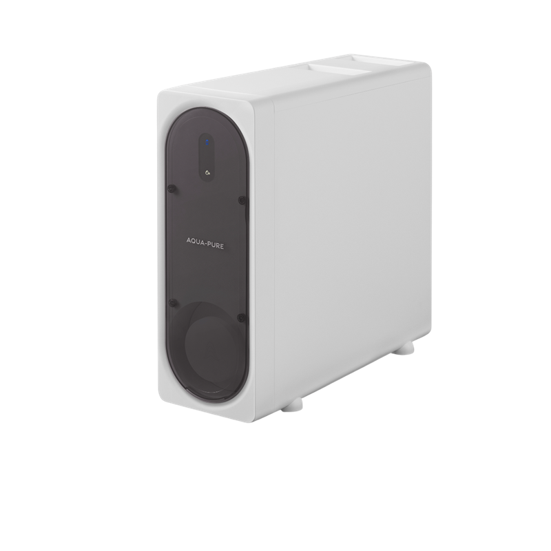 3M HPURE-15G Water Heating Purifier, , large