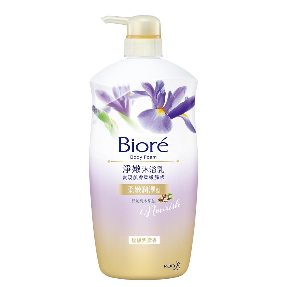 BIRE BDY FAM IRIS, , large
