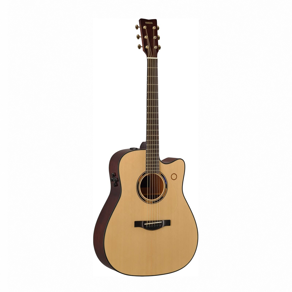 YAMAHA TAG3C NT/SB SET 電木吉他 原木/漸層色【敦煌樂器】, , large