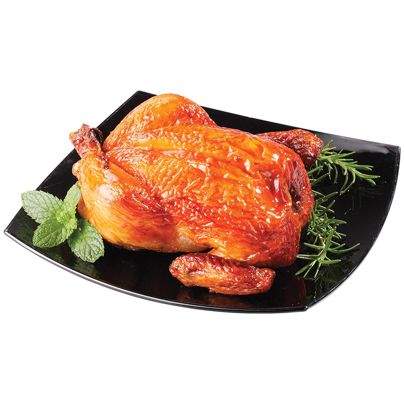 American Roast Chicken, , large