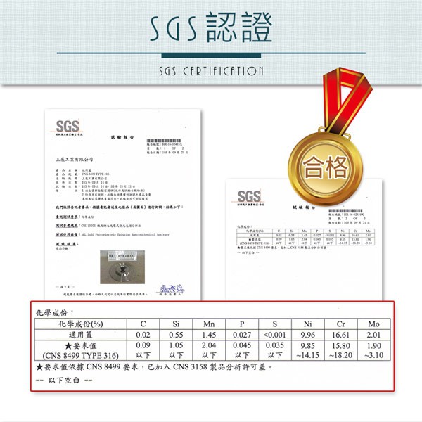 PERFECT 理想牌 極緻316不鏽鋼內鍋組調理鍋三入組 6+8+10三組-Leidea樂德兒, , large