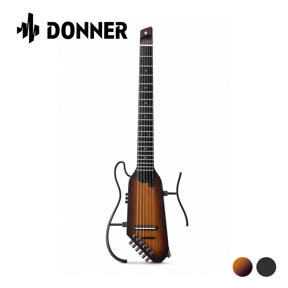 DONNER HUSH-C, , large