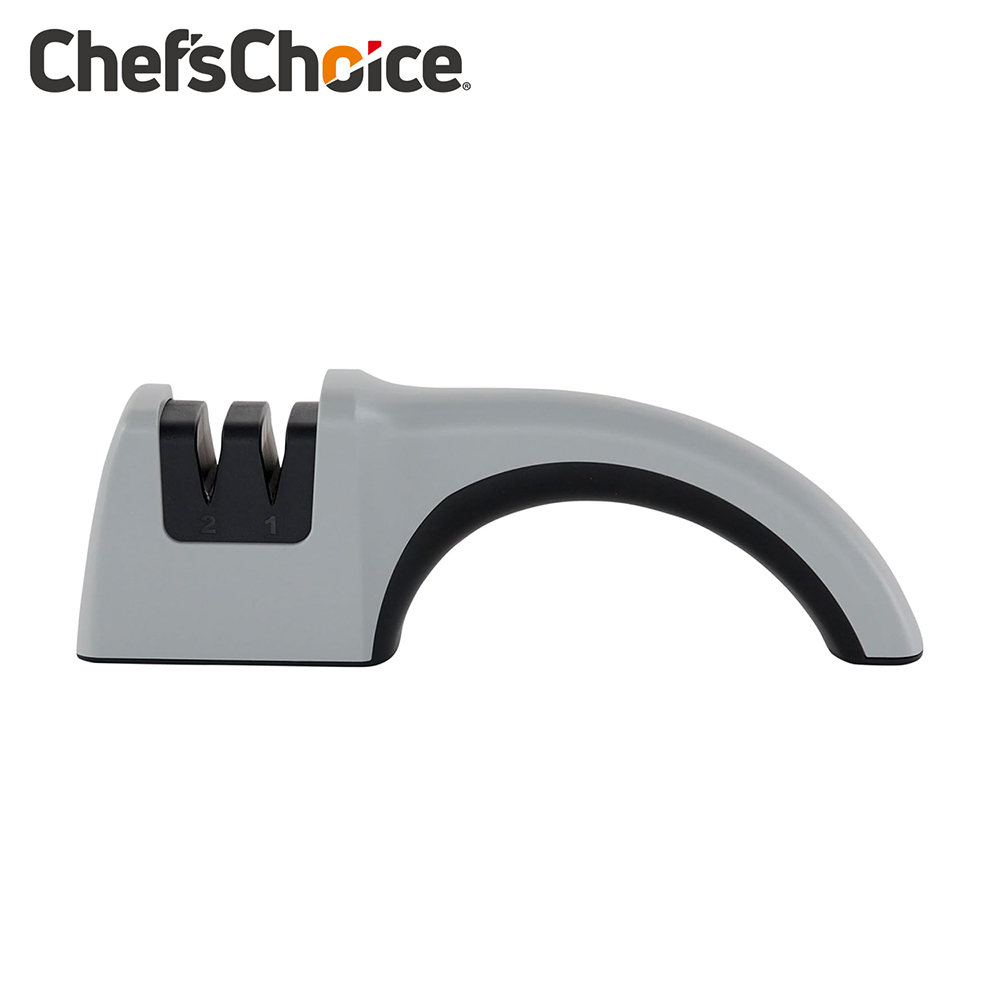 Chef's Choice 磨刀器 445型 鑽石級 兩段式, , large