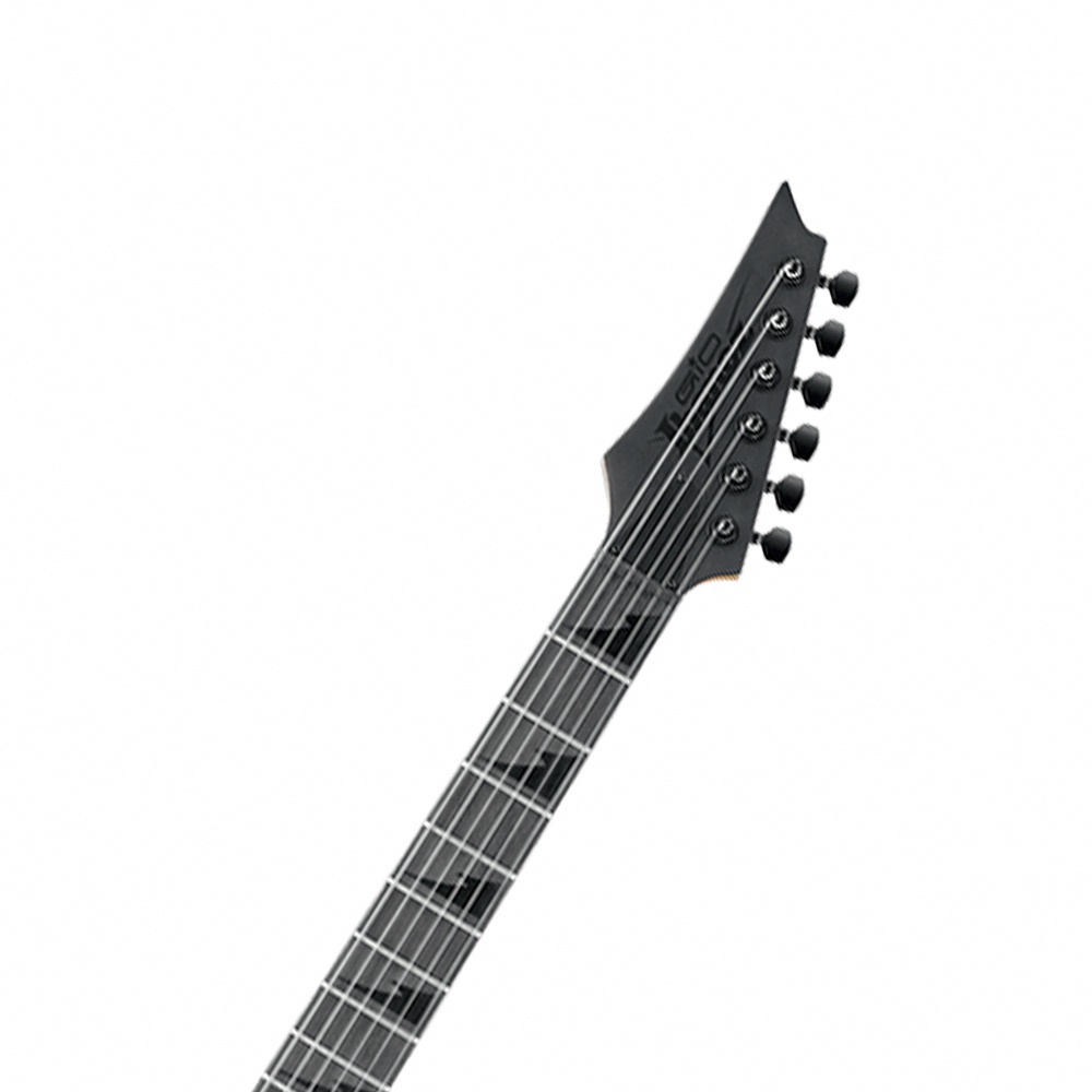 Ibanez GRGR131EX-BKF 電吉他 黑色【敦煌樂器】, , large