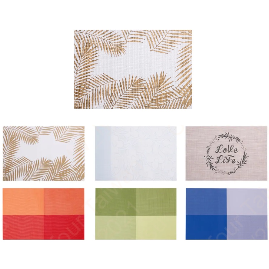 PLACEMAT, , large