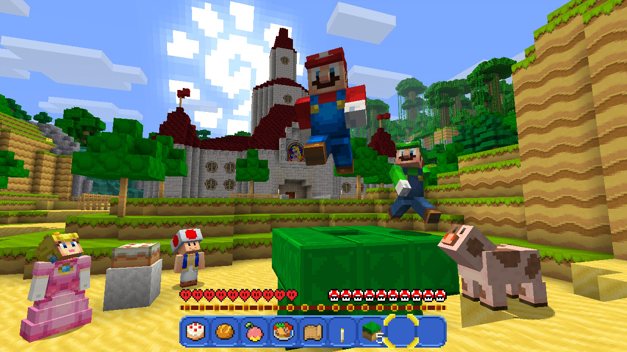 Switch NS Video Game, , large