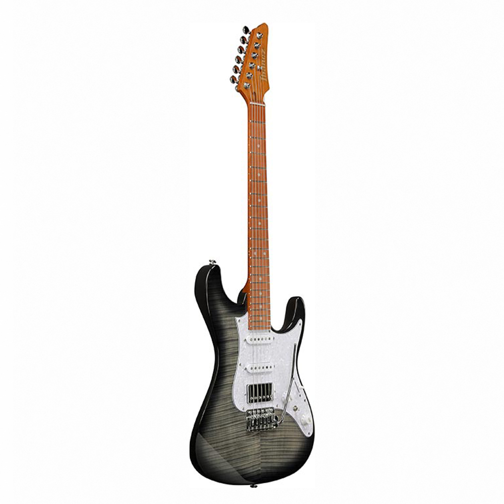 Ibanez AZ22S1F 電吉他 黑色漸層【敦煌樂器】, , large