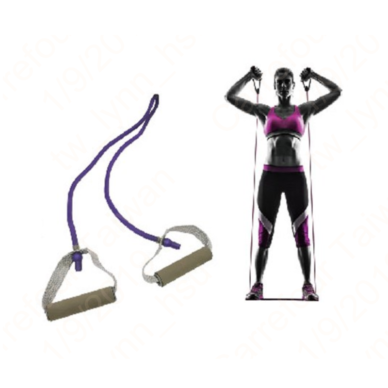 Training Rope (Female), , large