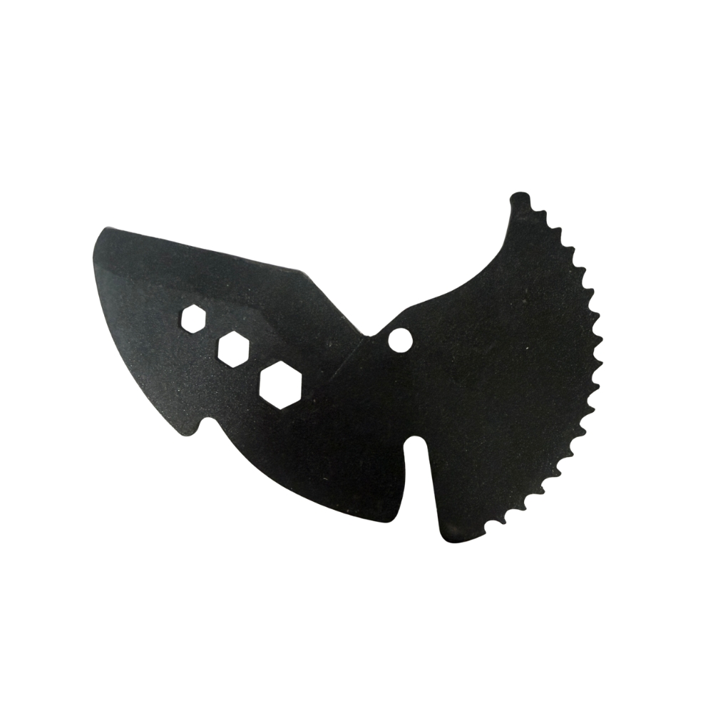 三角刃水管剪63MM/配件/刀片*2, , large