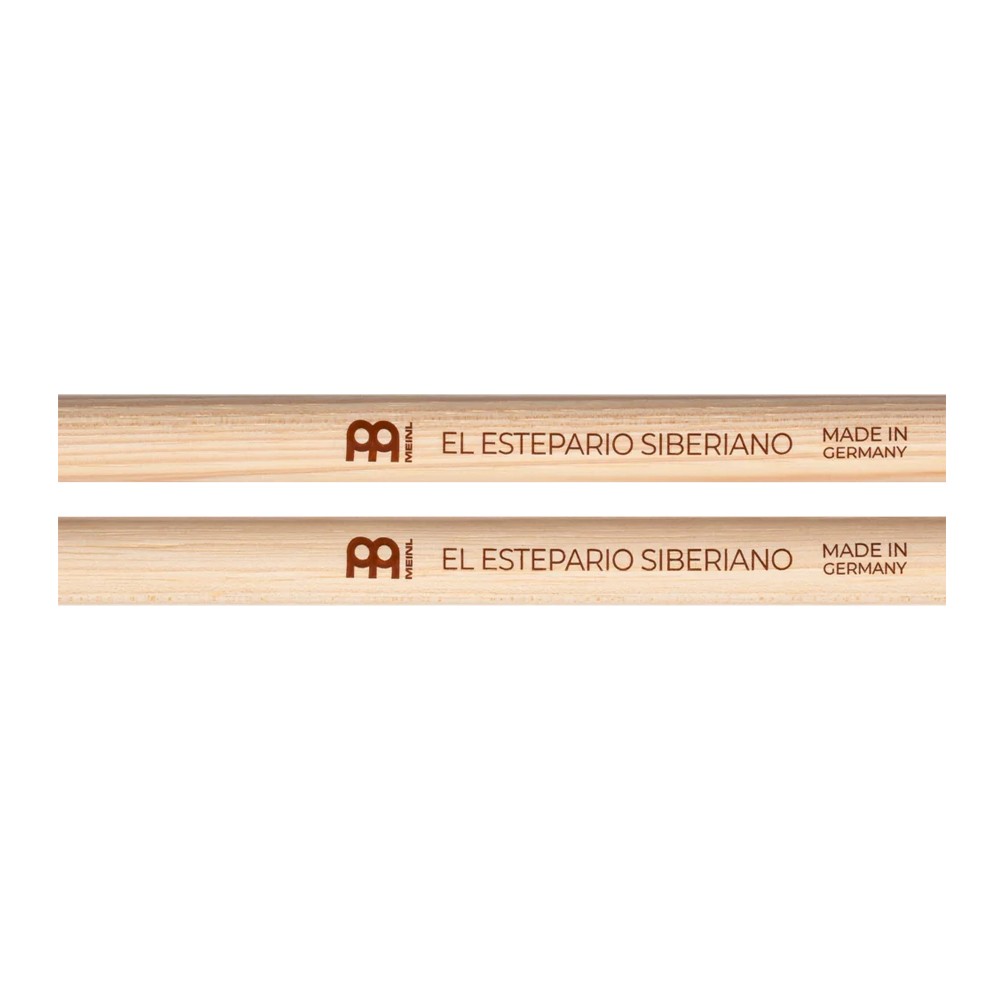 MEINL SB605 El Estepario Siberiano 簽名鼓棒【敦煌樂器】, , large
